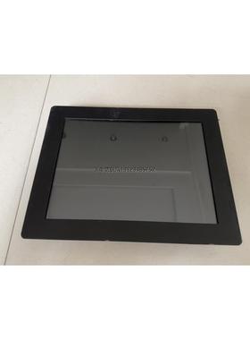 询价【议价】二手工业触摸一体机，型号HX-EP121C/12寸屏