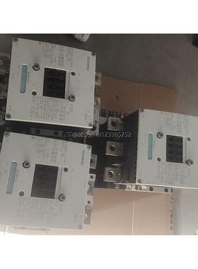 询价3RT5065-6AM36，线圈220V，西门子交流接触器，