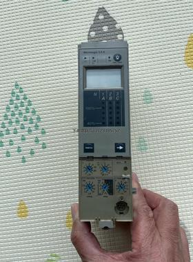 询价施耐德MT开关控制单元 Micrologic 5.0A，框架