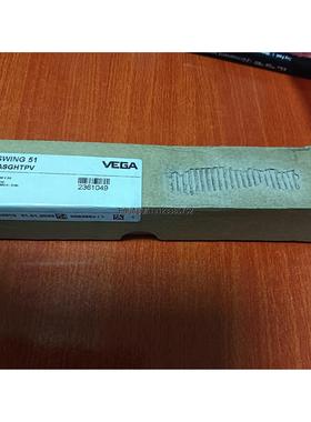 询价工程剩余全新原装VEGASWING  51