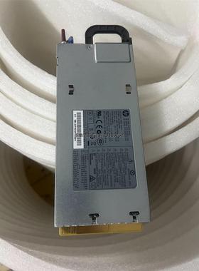 询价HP DL380PG8 750W直流电源 HSTNS-PF0