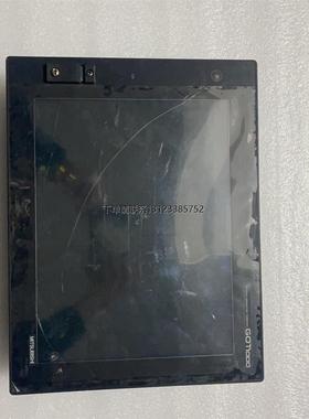 询价三菱触摸屏GT1585-STBA+GT15-75QBUSL成