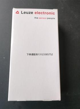 询价德国LEUZE传感器50117691 LE5/4P 单价13