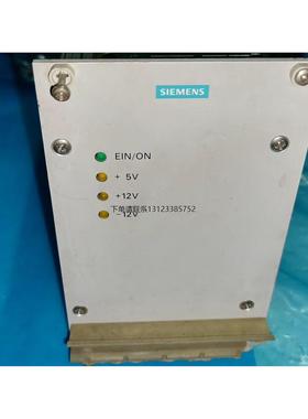 询价SMP16-SV431西门子电源6AR1306-0HC00-