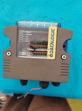 询价Datalogic 得利捷连接控制盒 CBX100