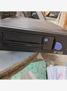 询价IMB磁带机 LTO4  8767-HNX 23A3698