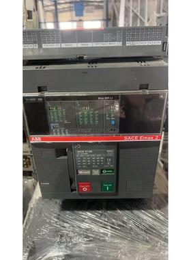 询价ABB框架断路器SACE Emax2 E1.2N 800A