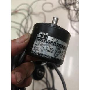 AG5C有9个 询价欧姆龙编码 器E6C3