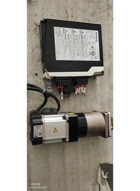 询价松下驱动器电机一套，MADKT1507E,,MSMJ022G