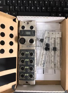 询价原装巴鲁夫 BNI006A BNI EIP-508-105-