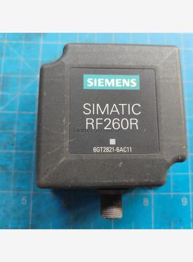 询价西门子SIMATIC RF260R射频读写器，