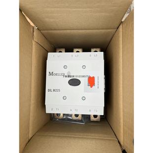 dilm225 M225 全新未使用 DIL 询价金钟穆勒接触器