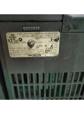 询价两台西门子拆机变频器，型号是Micromaster 440，