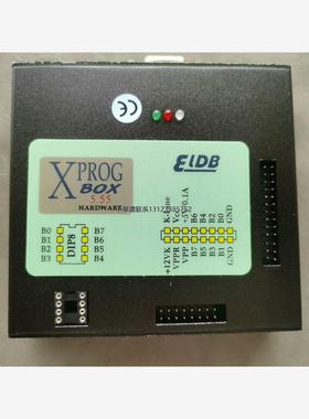 询价XPROG 5.55 XPROG-M V5.55 HARDW