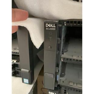 戴尔 DELL SCv3000 双 议价Dell 存储 双控制器