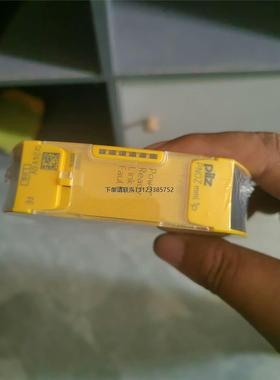 询价PILZ，772020，22年份原装，顺丰包邮