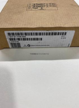 询价西门子数字输入模块，型号6ES7 521-1FH00-0AA