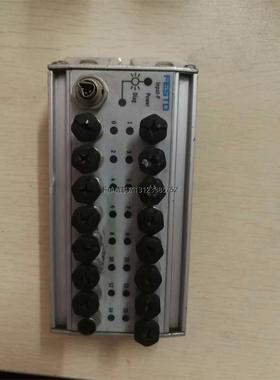 询价FESTTO CP-E16-M8费斯托连接模块