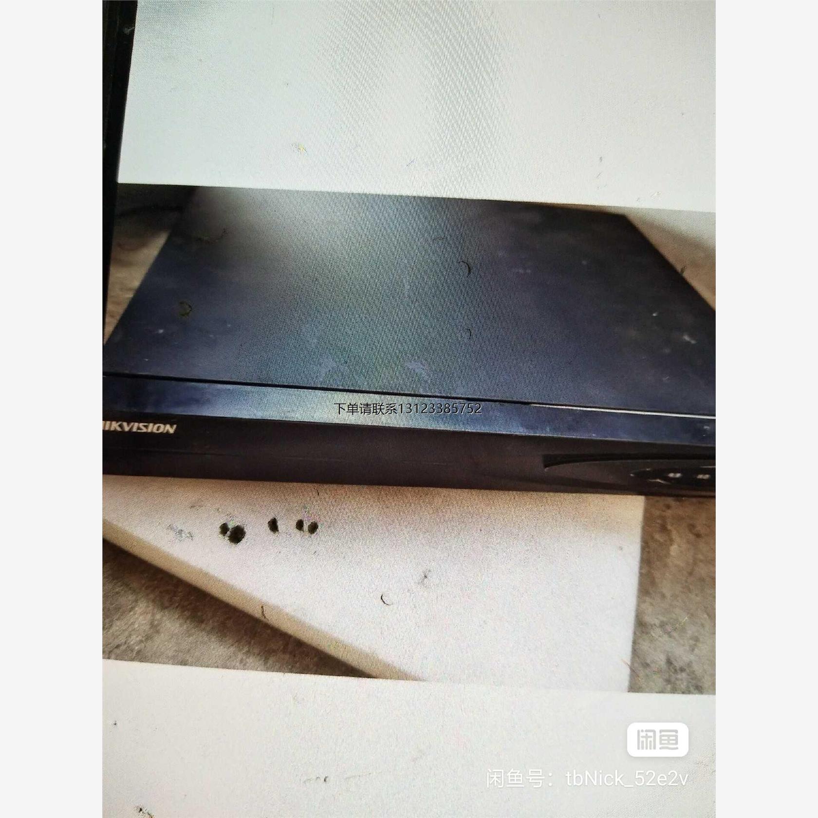 询价海康16路 H265双盘位硬盘录像机。DS-7816NB-K