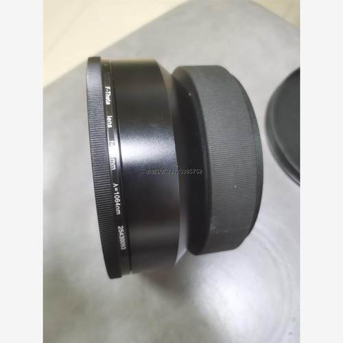 询价F-Theta lens激光场镜，世纪尼桑激光场镜；1064