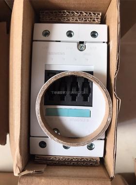 询价西门子接触器 3RT5044-1AM00，原装正品220V实