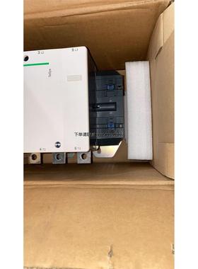 询价施耐德交流接触器LC1D410M7C