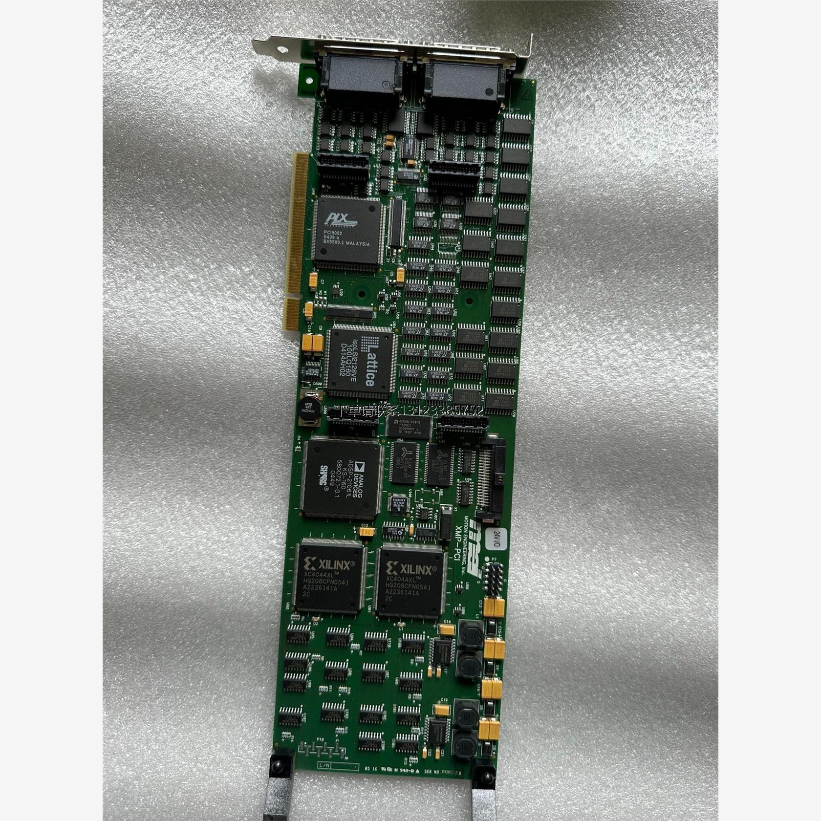 询价XMP-PCI100734T2