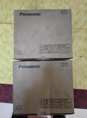 询价全新原装松下A6 MCDLN35NE 750W伺服18年驱动