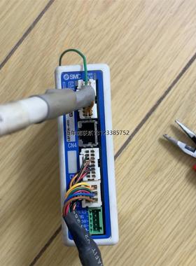 询价smc lecpan1-lefs25a-400 驱动！二手拆