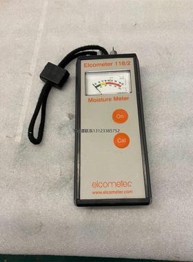 询价英国易高Elcometer 118/2 表面湿度计,进口仪器