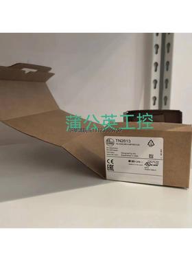 询价易福门温度传感器TN2613，全新现货，数量一个，便宜出，需