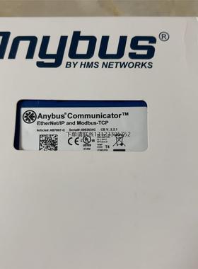询价ANYBUS AB7007-C 全新原装现货ANYBUS A