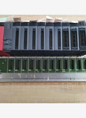 询价三菱CPU002H一个，电源45w一个，QX41（6个）QD