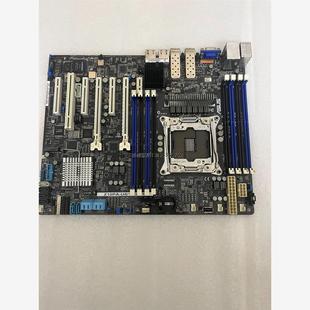 服务器拆机主板 询价华硕Z10PA 10G 正常使用