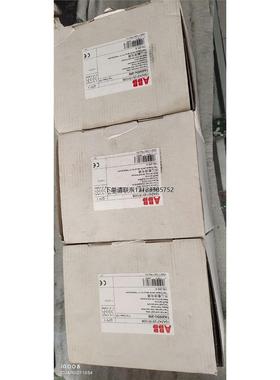 询价ABB热过载TA200DU-200,原装正品进口，接线板轻微