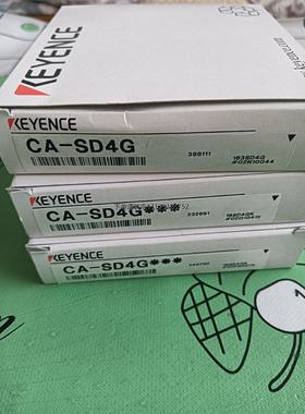 询价基恩士全新原装正品 CA-SD4G