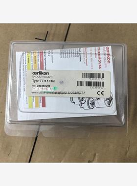 询价莱宝TTR101N 230350V02 全新原装未拆封，议价