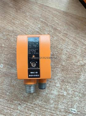 询价易福门传感器02D222/02DIRPKG/K原装拆机