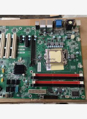 询价B75双网卡工业工控机主板。EB-750G2(B)  EB-