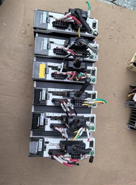 询价松下 MBDHT2510E伺服驱动器，400W，