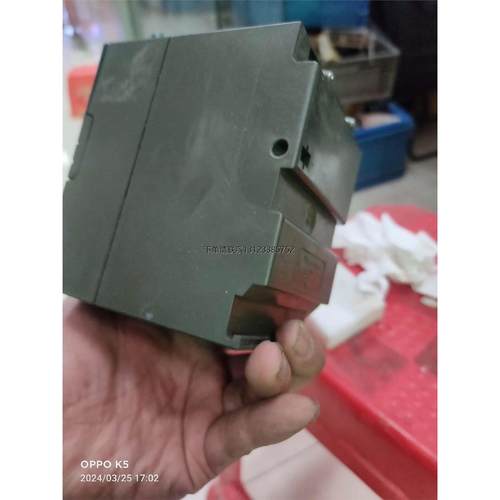 询价6ES7307-1EA有一个，