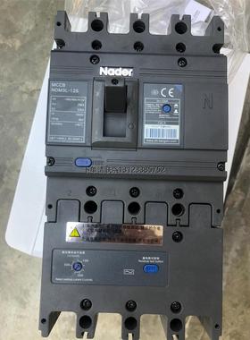 询价良信NDM3L-125/4300B漏电断路器。