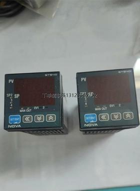 询价韩国三元NOVA温控器ST540-00/RS  220V