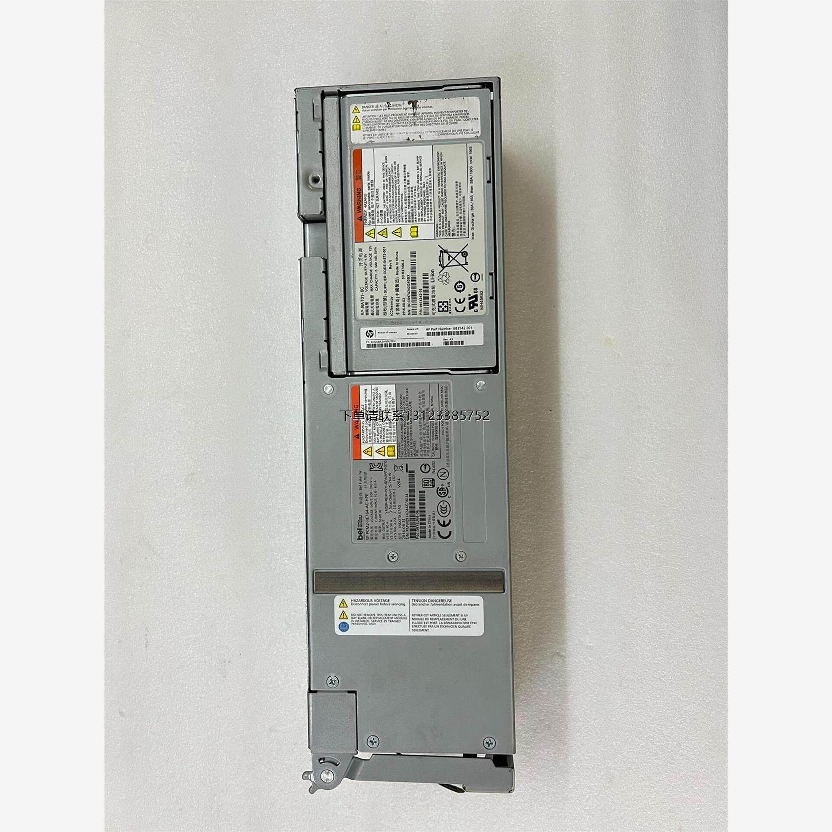 询价原装HP3PAR7248
