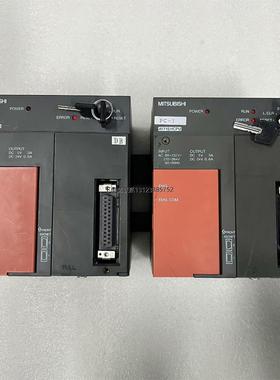 询价三菱 CPU模块 A171SHCPU 实物拍摄，成色如图 特