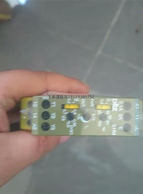 询价PILZ皮尔兹安全继电器 S1IM 24VDC IM 0.0