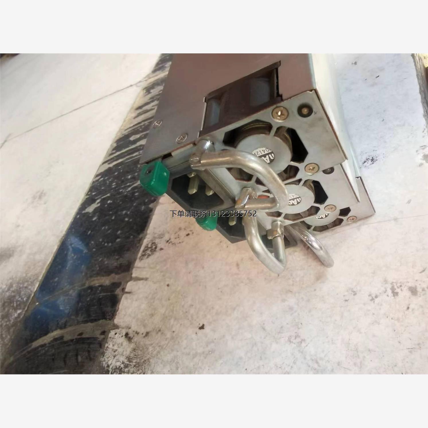 询价亿泰兴ETASIS服务器400W冗余电源 EFRP-400