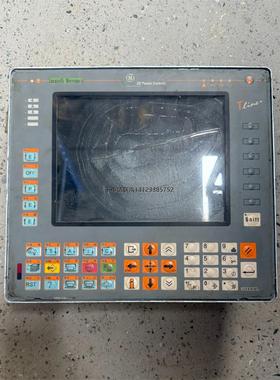 询价Teine 人机界面 TMKDR-VGA-0345 一台 实