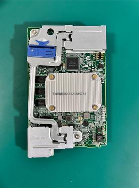 询价原装HP BL460C G10 P204i-b 阵列卡877