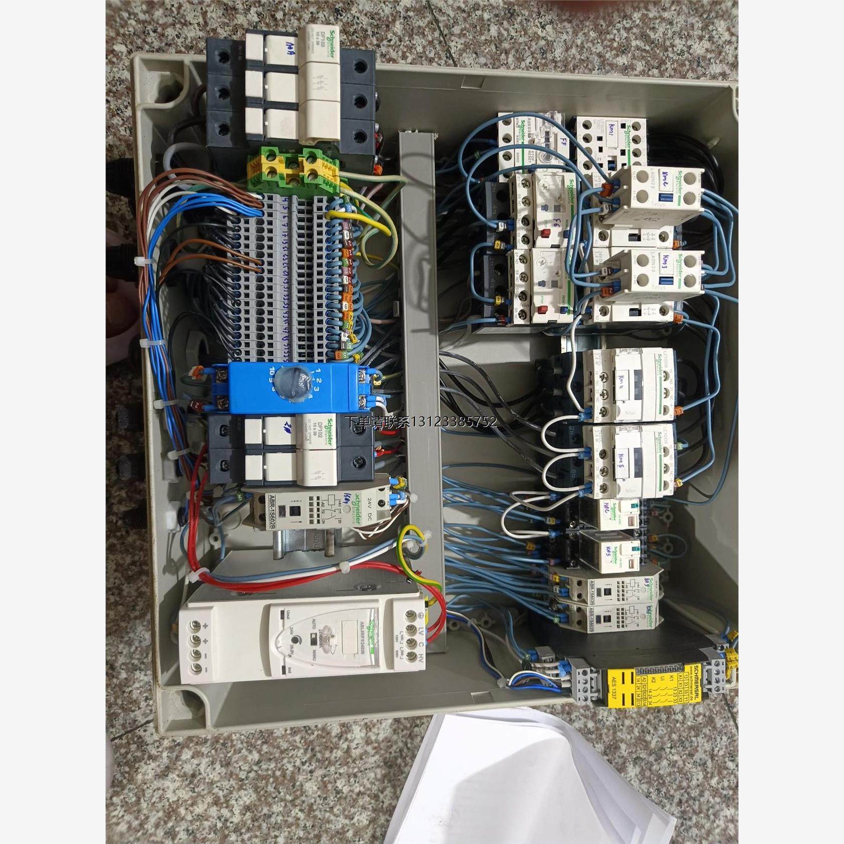 询价法国施耐德ABR-1S602